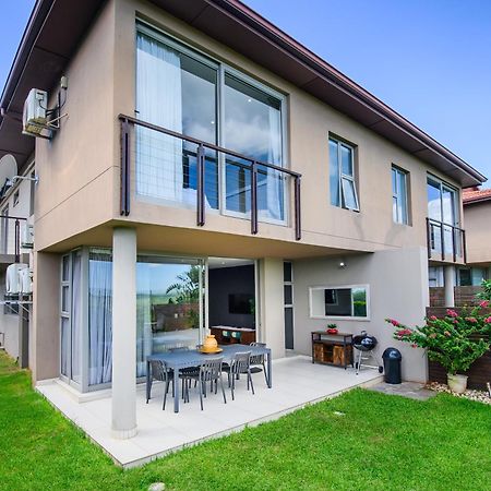 56 Zimbali Wedge Ballito Exterior foto