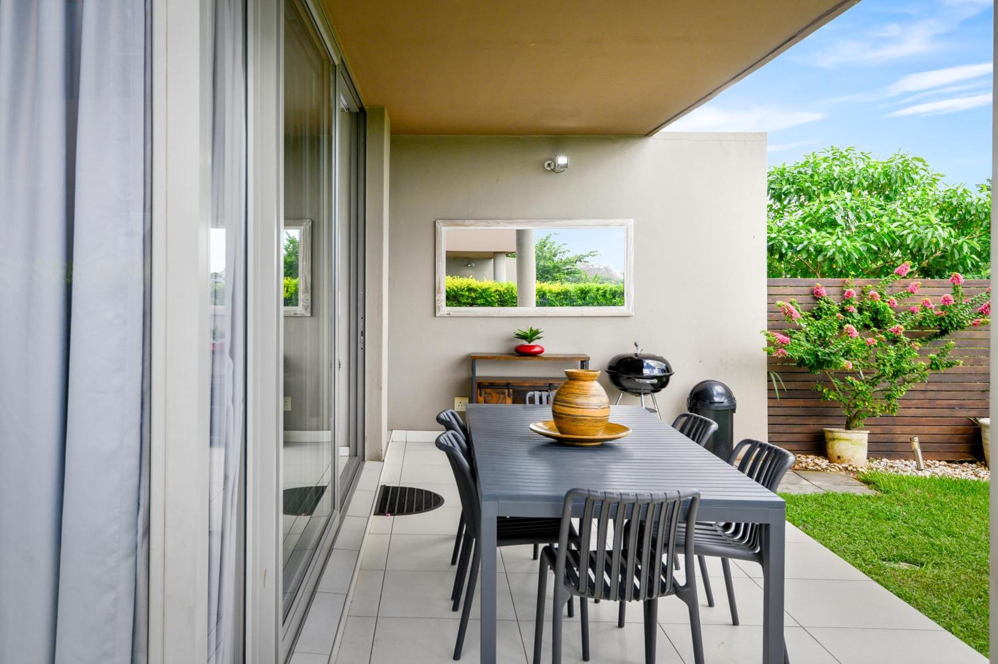 56 Zimbali Wedge Ballito Exterior foto