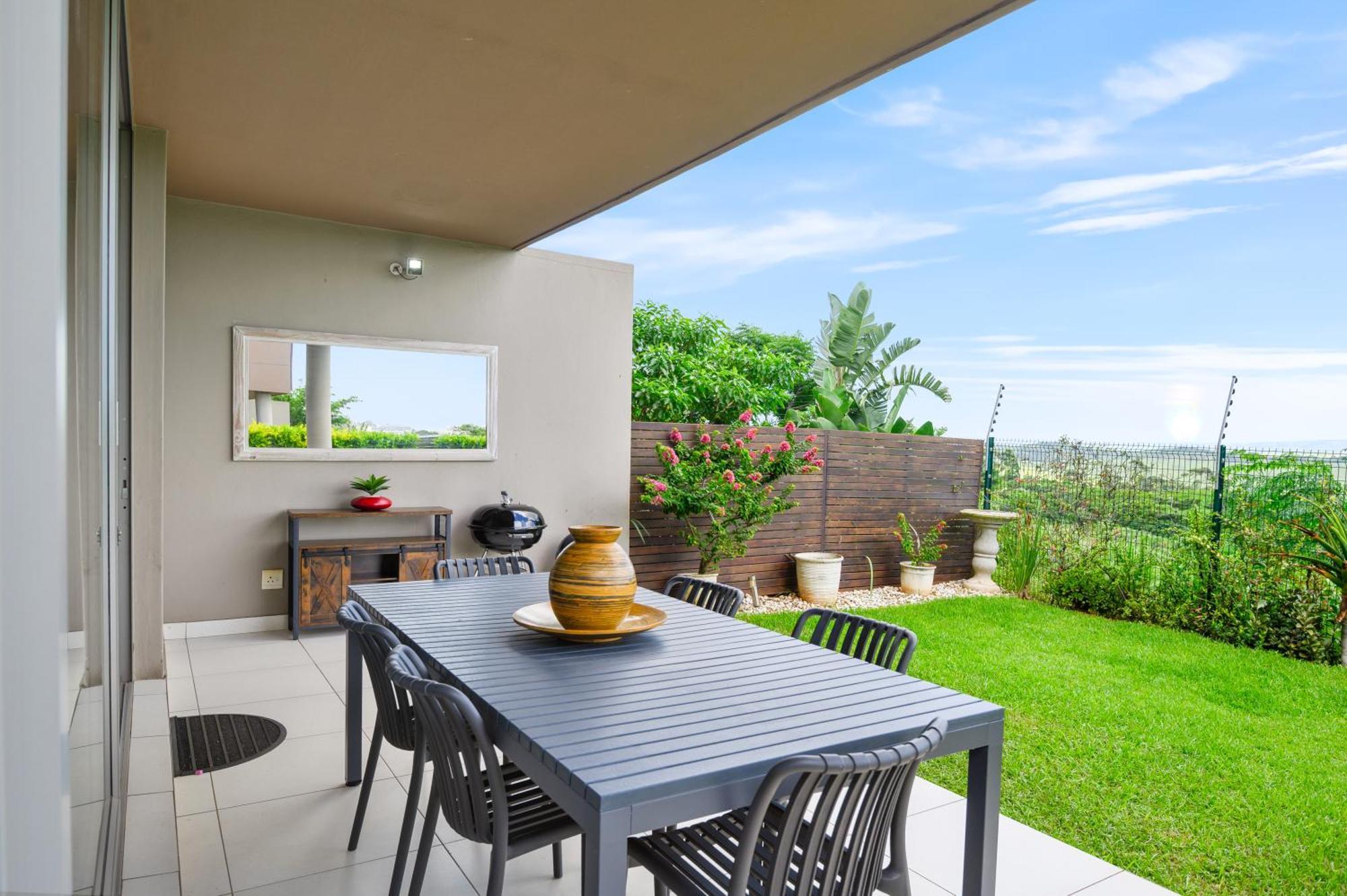 56 Zimbali Wedge Ballito Exterior foto